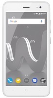 Smartphone WIKOMOBILE JERRY2 LS SILVER