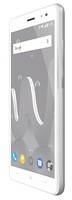 Smartphone WIKOMOBILE JERRY2 LS SILVER