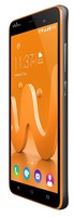 Smartphone WIKO JERRY LIGHT ORANGE 5IN