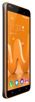 Smartphone WIKO JERRY LIGHT ORANGE 5IN