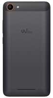 Smartphone WIKO JERRY LIGHT ORANGE 5IN