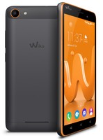 Smartphone WIKO JERRY LIGHT ORANGE 5IN