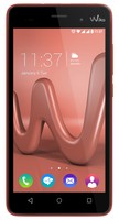 Smartphone WIKO LENNY 3 CINNABAR 5IN