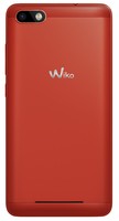 Smartphone WIKO LENNY 3 CINNABAR 5IN
