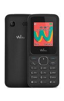 Cellulare WIKO LUBI 5 PLUS BK