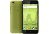Smartphone WIKO SUNNY 2 PLUS - LIME
