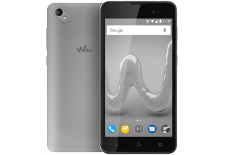 Smartphone WIKO SUNNY 2 PLUS SILVER