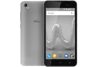 Smartphone WIKO SUNNY 2 PLUS SILVER