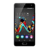 Smartphone Wiko U FEEL 4G 1 SIM - SPACE GREY