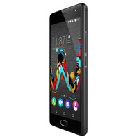 Smartphone Wiko U FEEL 4G 1 SIM - SPACE GREY