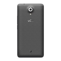 Smartphone Wiko U FEEL 4G 1 SIM - SPACE GREY