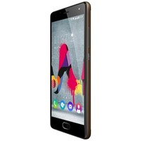 Smartphone Wiko U Feel Lite Slate 4G 16GB Chocolate