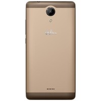 Smartphone Wiko U Feel Lite Slate 4G 16GB Chocolate