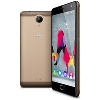 Smartphone Wiko U Feel Lite Slate 4G 16GB Chocolate