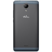 Smartphone Wiko U Feel Lite Slate 4G 16GB Grigio