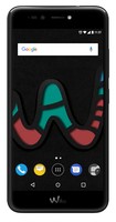 Smartphone WIKO UPULSE LITE 4G BK