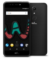 Smartphone WIKO UPULSE LITE 4G BK