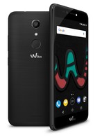 Smartphone WIKO UPULSE LITE 4G BK