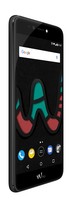 Smartphone WIKO UPULSE LITE 4G BK