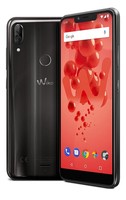 Wiko Smartphone View 2 Plus Anthracite 4G Lte Android 8.1 Oreo Display 5,93 Octa-Core