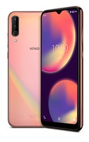 Smartphone WIKO VIEW 4 GOLD