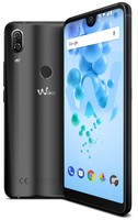 Smartphone Wiko View 2 Pro Antracite