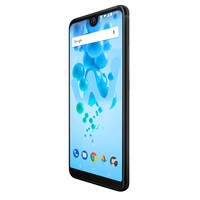 Smartphone Wiko View 2 Pro Antracite