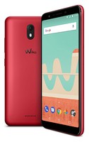 Smartphone WIKO VIEW GO