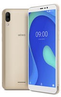 Smartphone WIKO Y80 GOLD