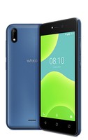 Smartphone WIKO Y50 16GB (W-K130) BLUE