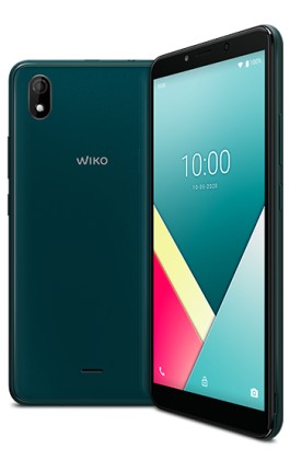 Smartphone WIKOMOBILE Y61 GREEN