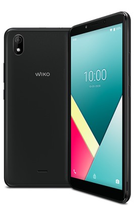 Smartphone WIKO Y61 GREY