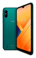 Wiko Smartphone Y81 4G Android 10 2Gb 32Gb Dual Sim Green