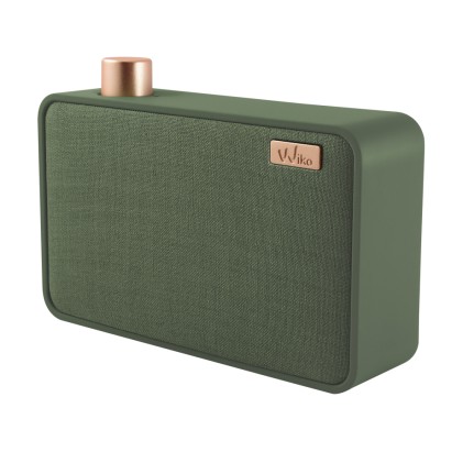 Speaker Wiko WISHAKE BT KHAKI