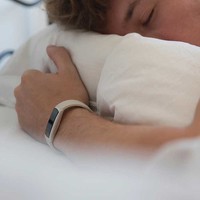 Wiko Wimate Smart Band Cream