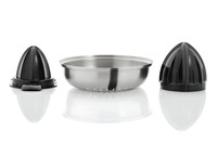 Spremiagrumi WMF consumer electric 04 1603 0012 Silver/Black