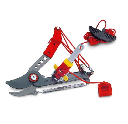 Svettatoio Wolf - RR-VM