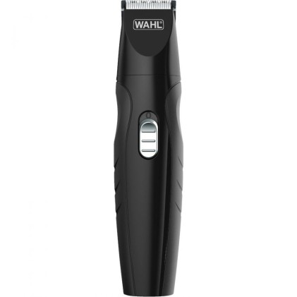 Wahl Rasoio Elettrico GroomsMan 09685 Black