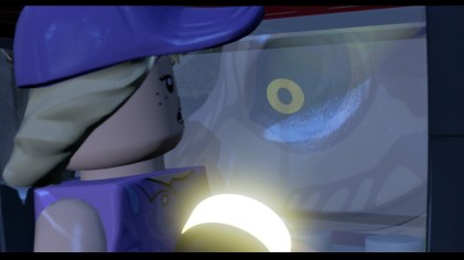 Videogioco Warner 1000567743 Playstation 4 Lego Jurassic World