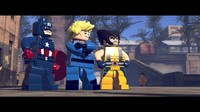 PS4 LEGO Marvel Super Heroes