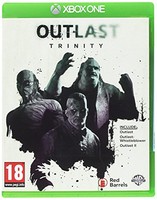XBOX ONE Outlast Trinity