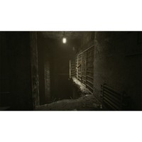 XBOX ONE Outlast Trinity