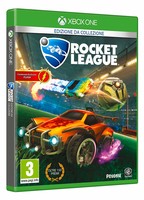 XBOX ONE Rocket League Collector s Edition