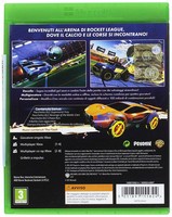 XBOX ONE Rocket League Collector s Edition