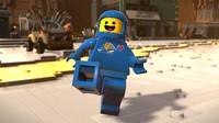 Switch LEGO Movie 2 Videogame
