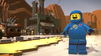Switch LEGO Movie 2 Videogame