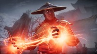 PS4 Mortal Kombat 11