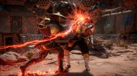 Switch Mortal Kombat 11
