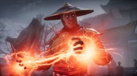Switch Mortal Kombat 11