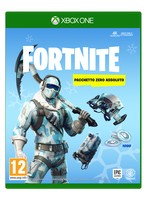 XBOX ONE Fortnite - Pacchetto Zero Assoluto (CDD)